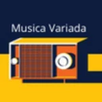 Logo of Música Variada android Application 